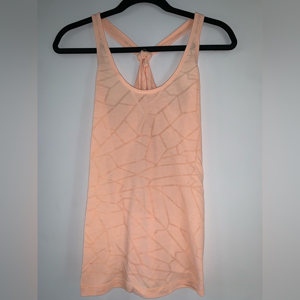 Old navy activewear tank